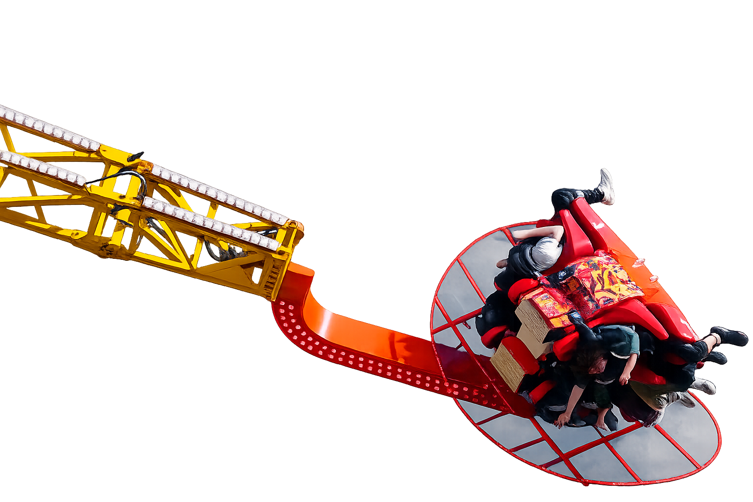 Booster